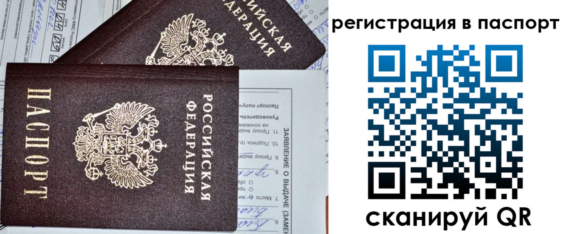 прописка законно в Коркино